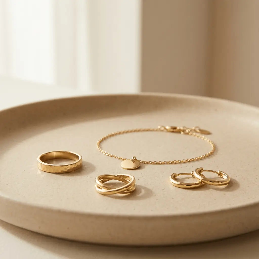 Why 14K “Better Gold” Is the Smart Choice for Everyday Luxury - Majestic Jewellery