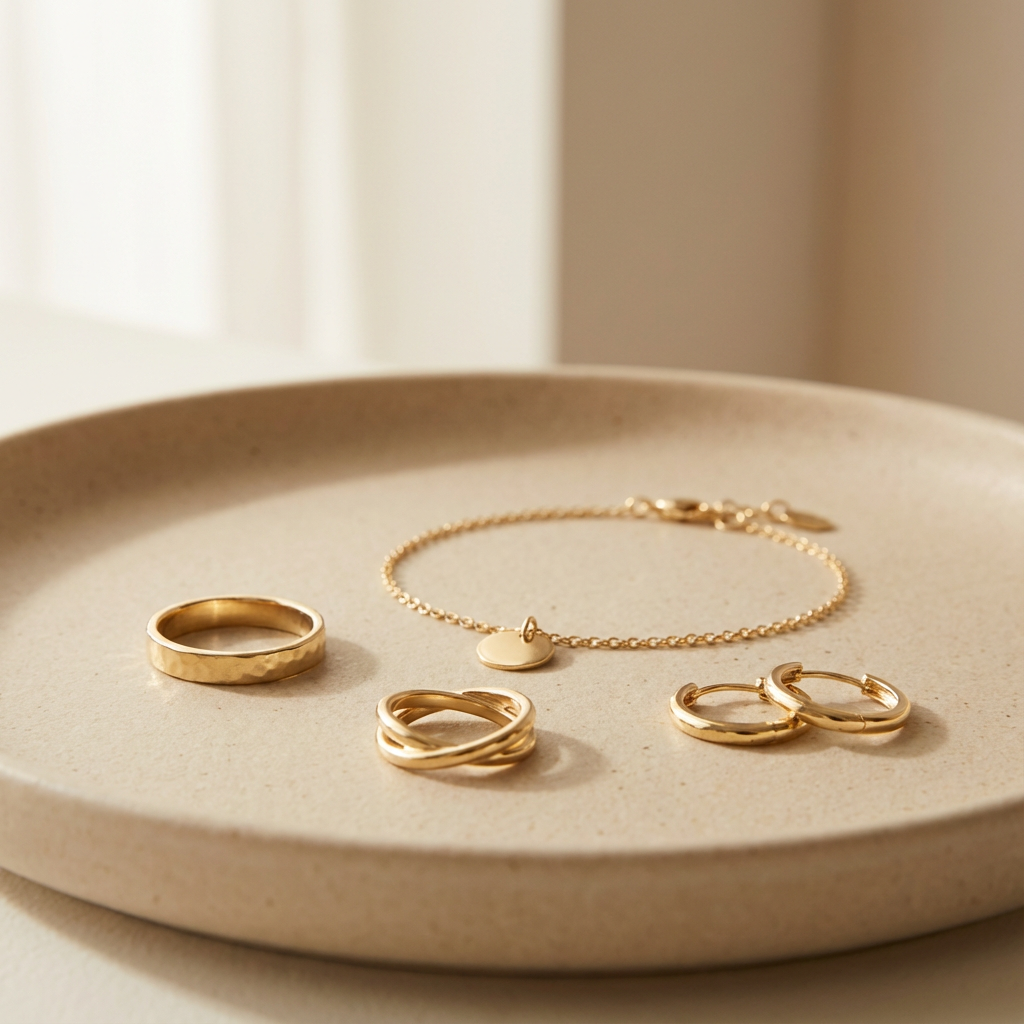 Why 14K “Better Gold” Is the Smart Choice for Everyday Luxury