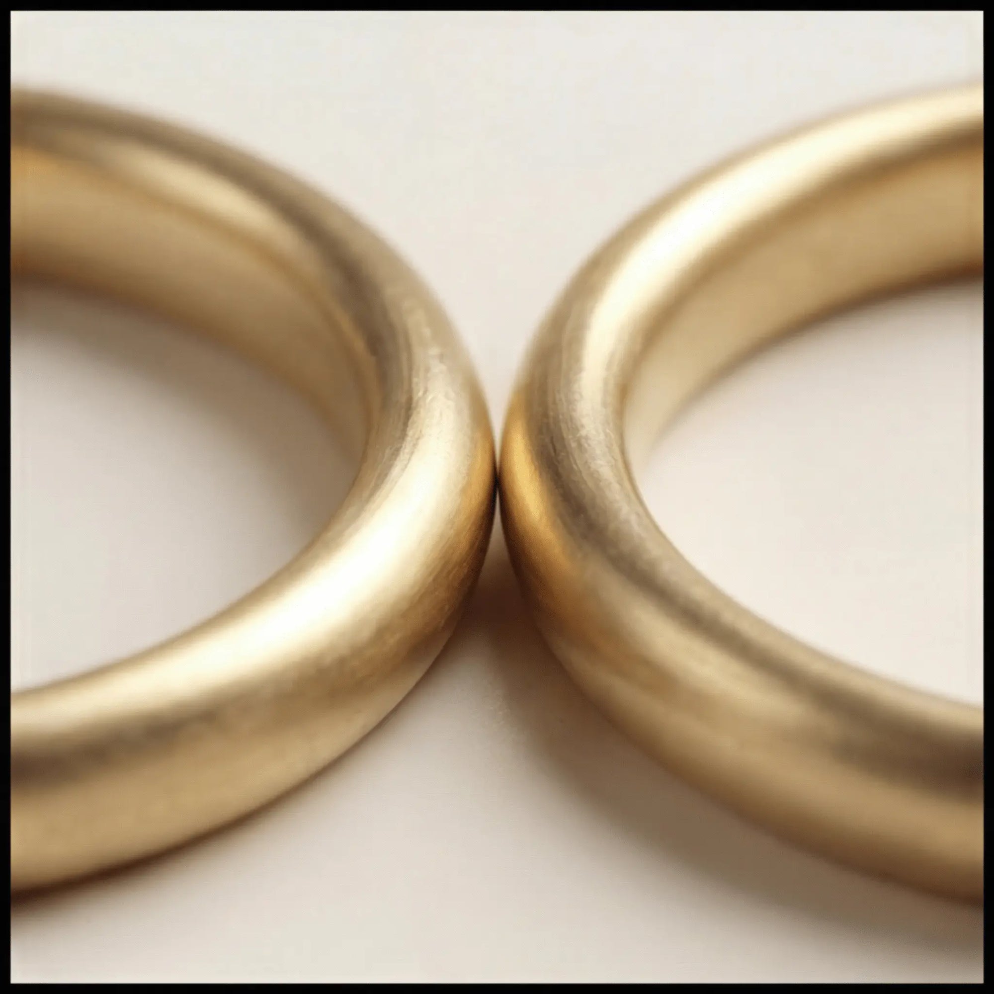 The Comfort Fit Collection - Majestic Jewellery