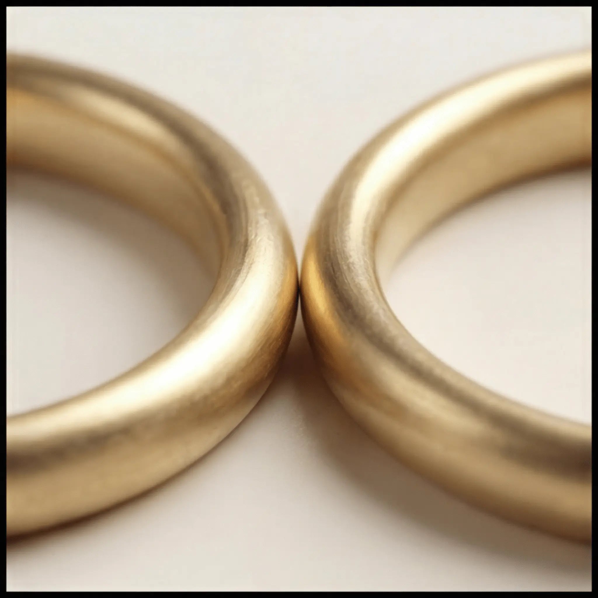 The Comfort Fit Collection - Majestic Jewellery