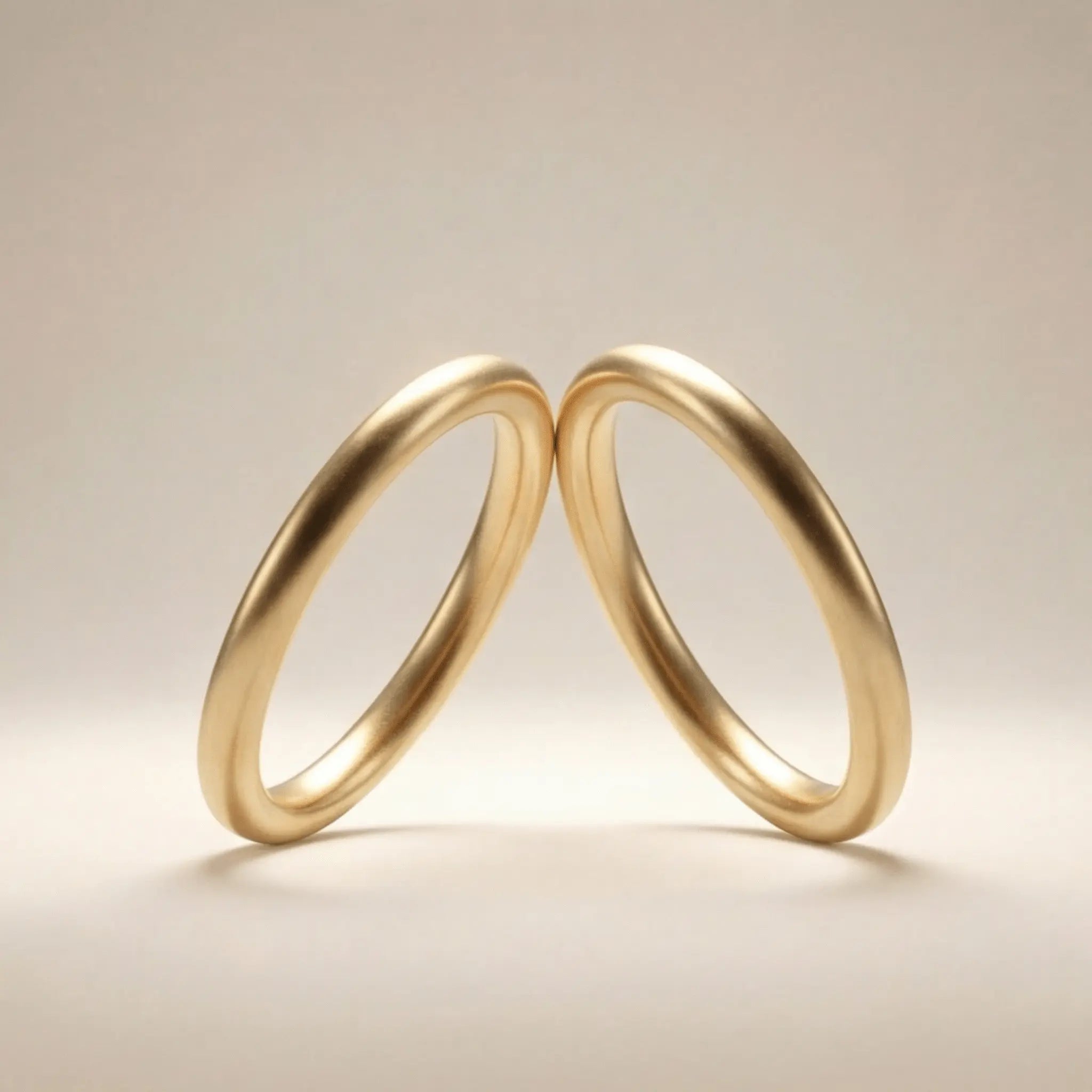 The Minimal Collection - Majestic Jewellery