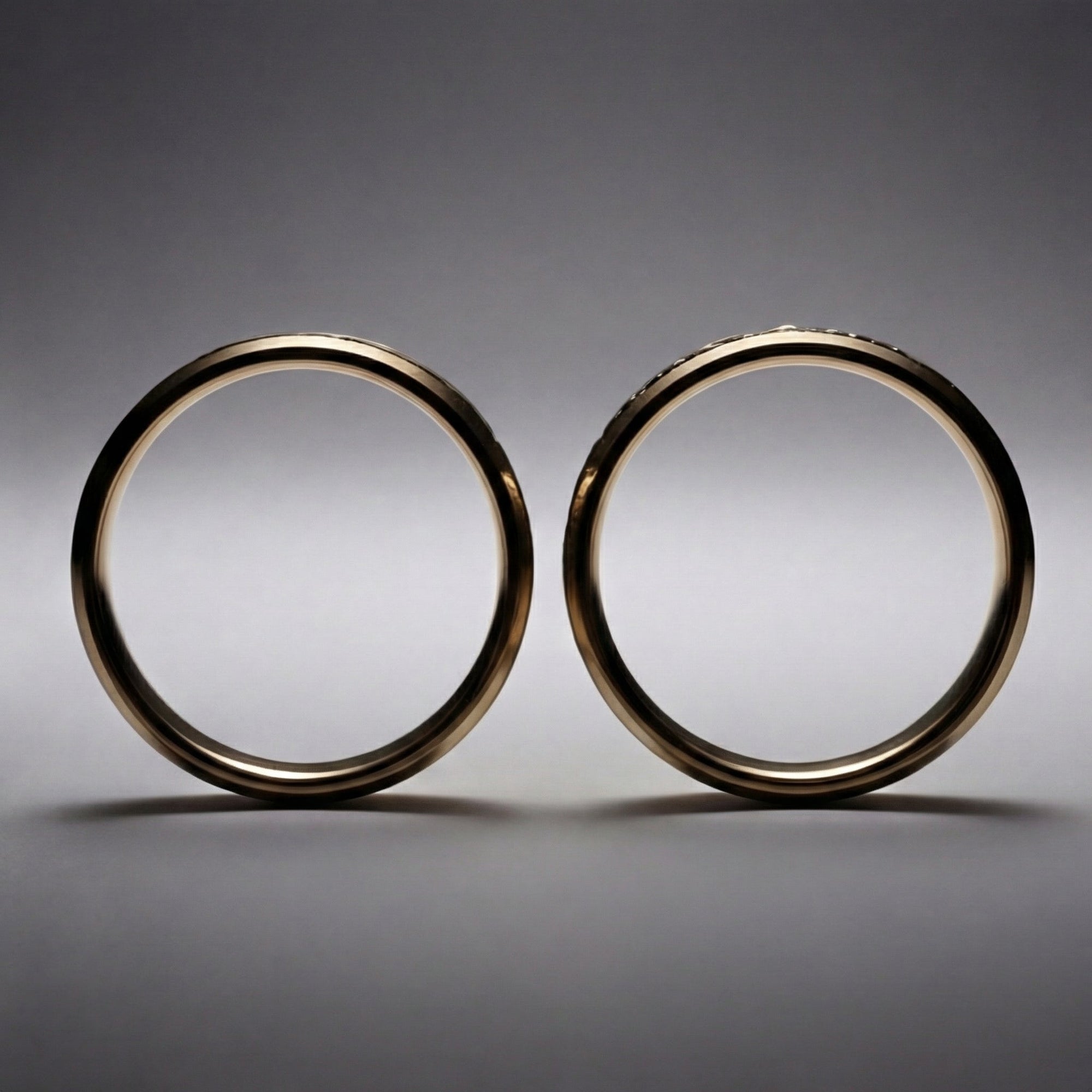 Balanced Bands (3.5–5mm)