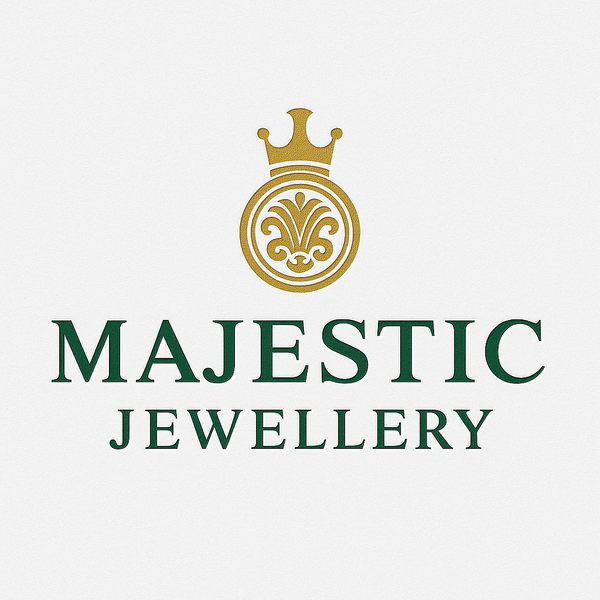 Majestic Jewellery logo